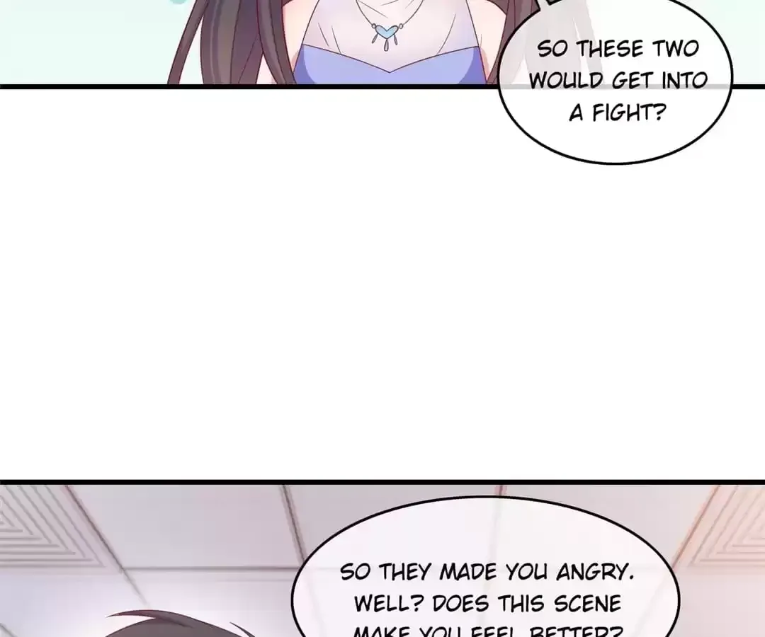 Counter-Attack of a Pregnant Actress Chapter 221 page 72 - 