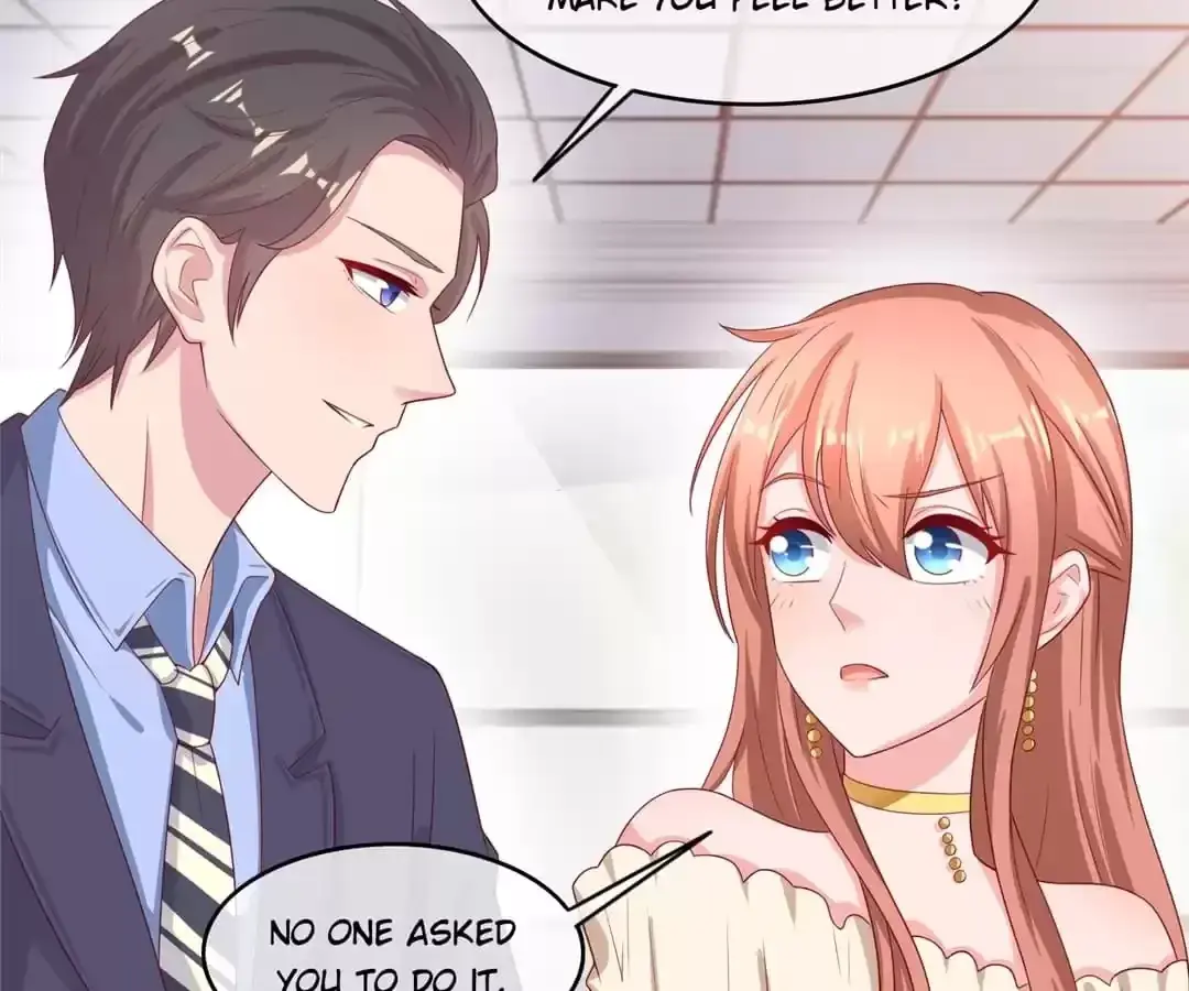 Counter-Attack of a Pregnant Actress Chapter 221 page 73 - 