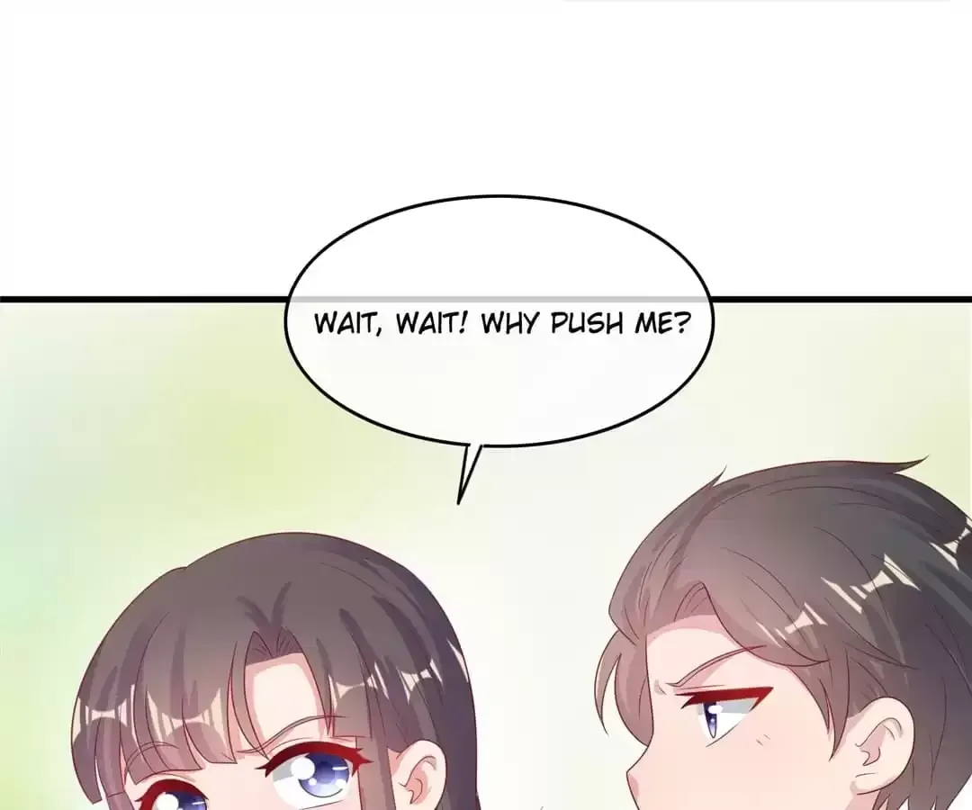 Counter-Attack of a Pregnant Actress Chapter 221 page 76 - 