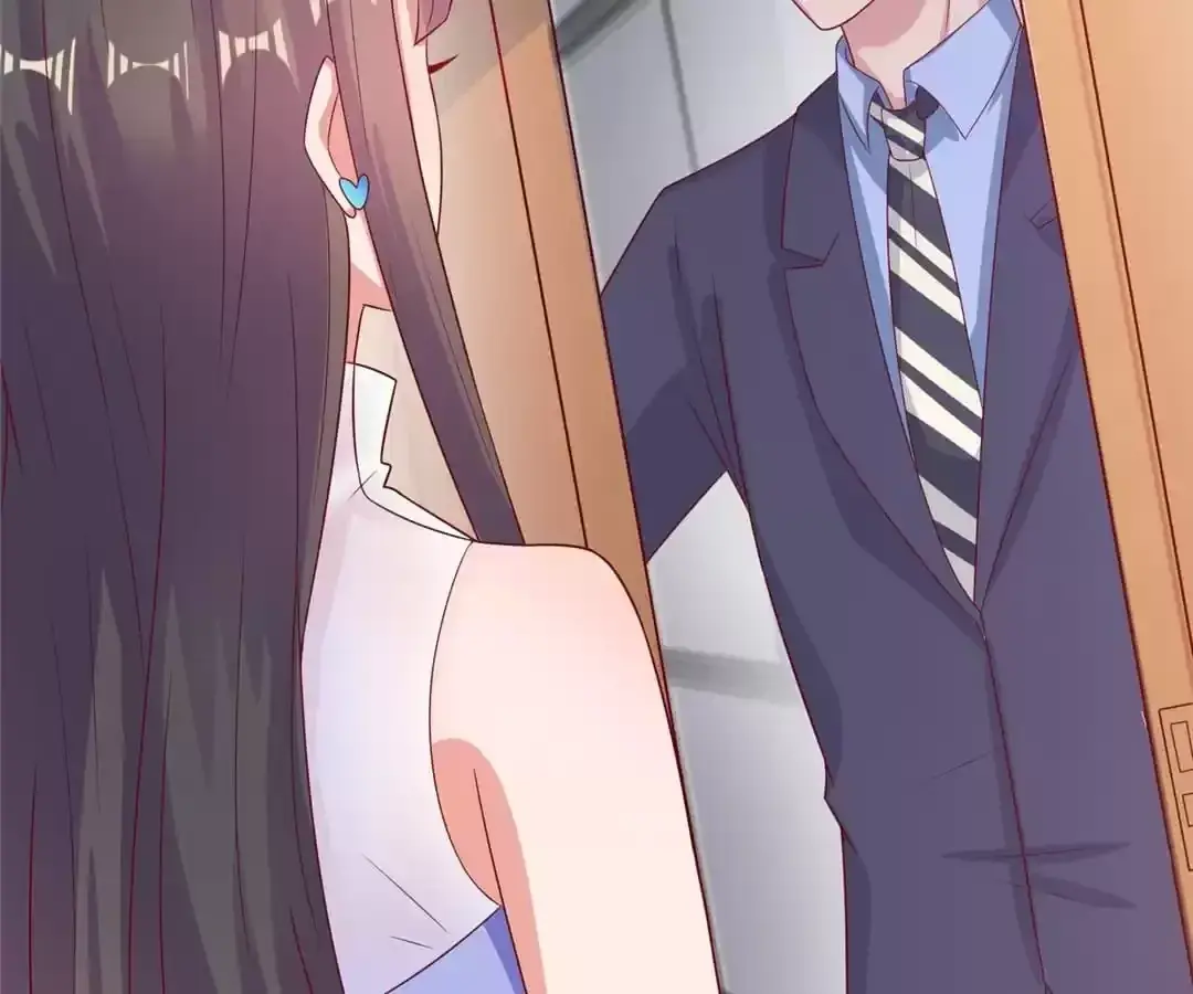 Counter-Attack of a Pregnant Actress Chapter 221 page 79 - 