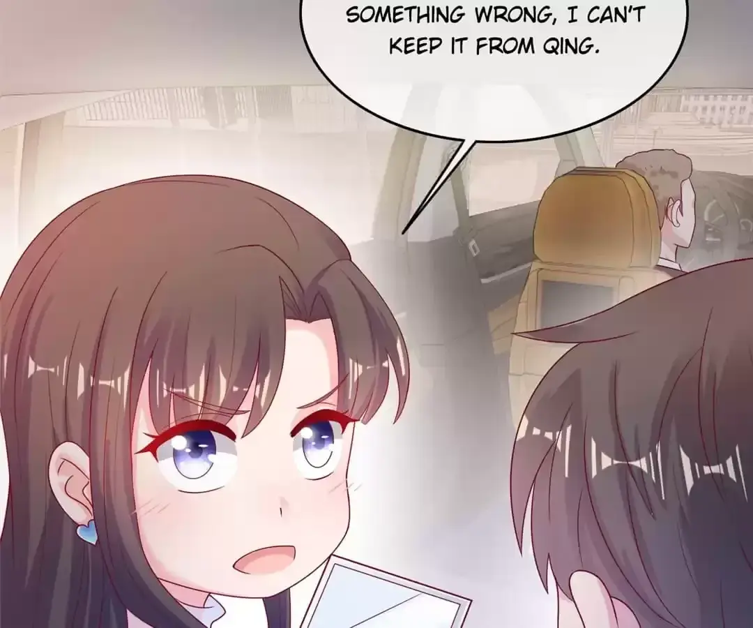 Counter-Attack of a Pregnant Actress Chapter 221 page 9 - 