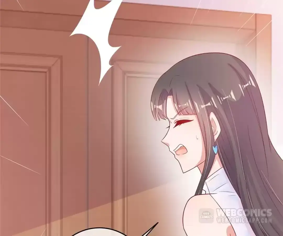 Counter-Attack of a Pregnant Actress Chapter 221 page 82 - 
