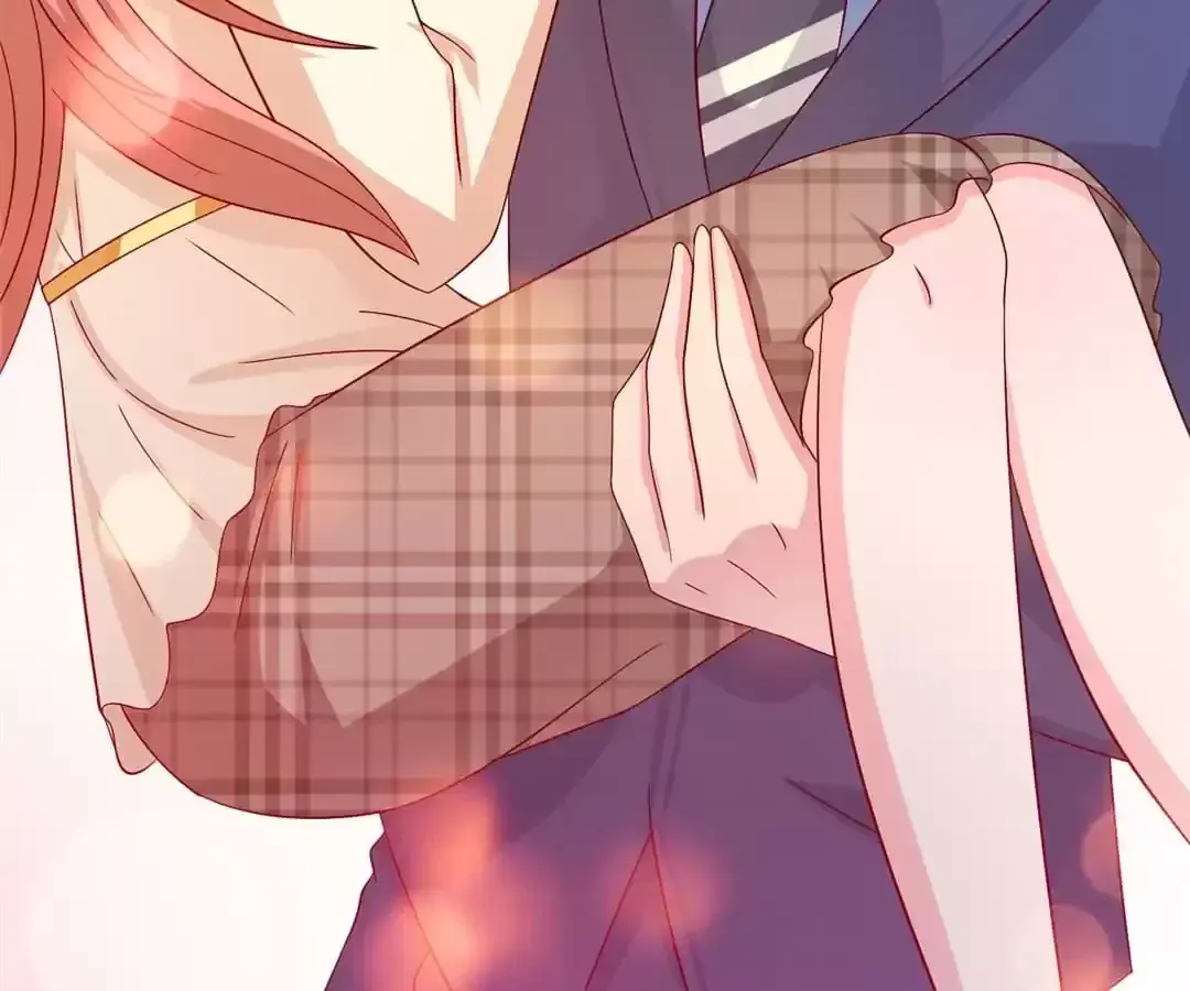 Counter-Attack of a Pregnant Actress Chapter 222 page 28 - 
