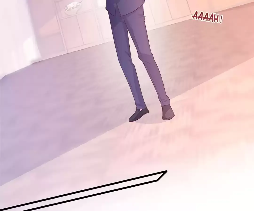 Counter-Attack of a Pregnant Actress Chapter 222 page 32 - 