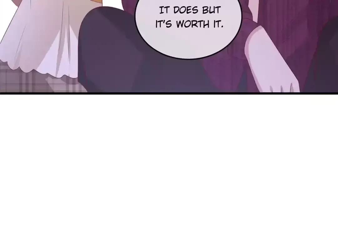 Counter-Attack of a Pregnant Actress Chapter 222 page 40 - 