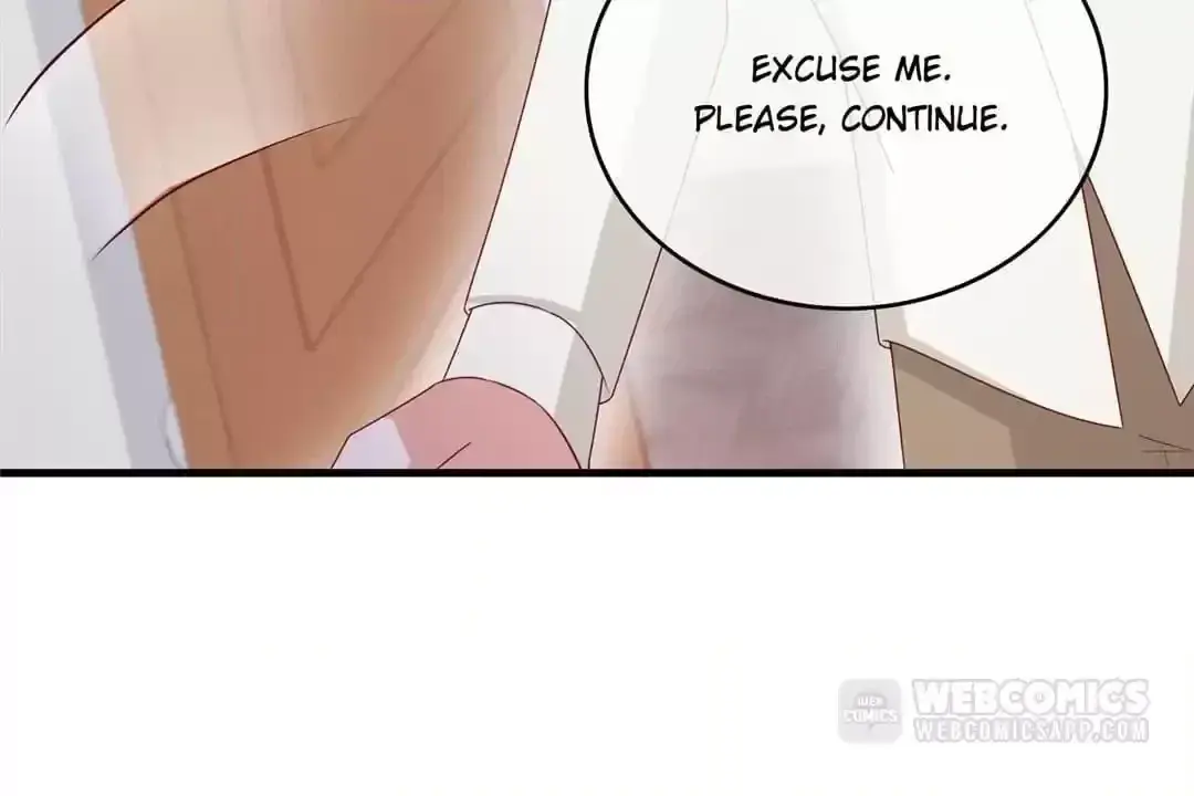 Counter-Attack of a Pregnant Actress Chapter 222 page 50 - 