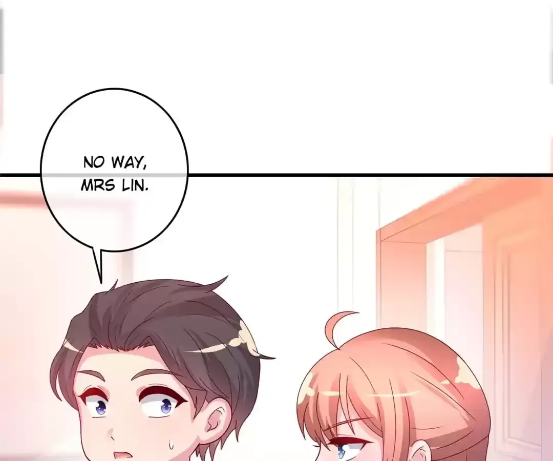 Counter-Attack of a Pregnant Actress Chapter 222 page 54 - 