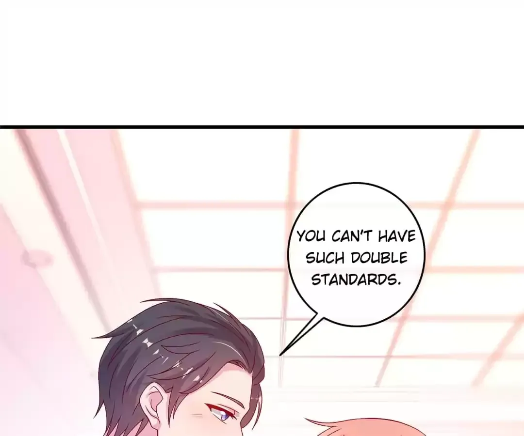 Counter-Attack of a Pregnant Actress Chapter 222 page 56 - 