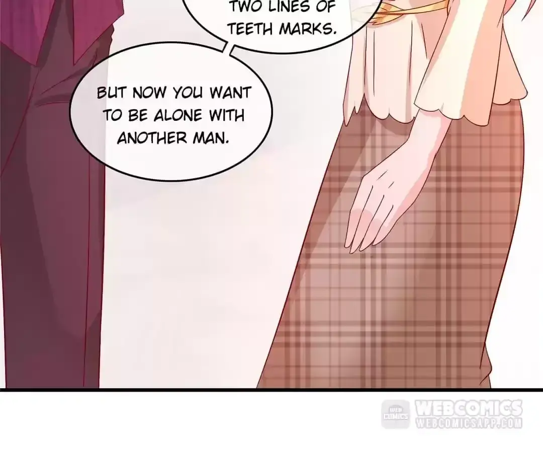 Counter-Attack of a Pregnant Actress Chapter 222 page 58 - 