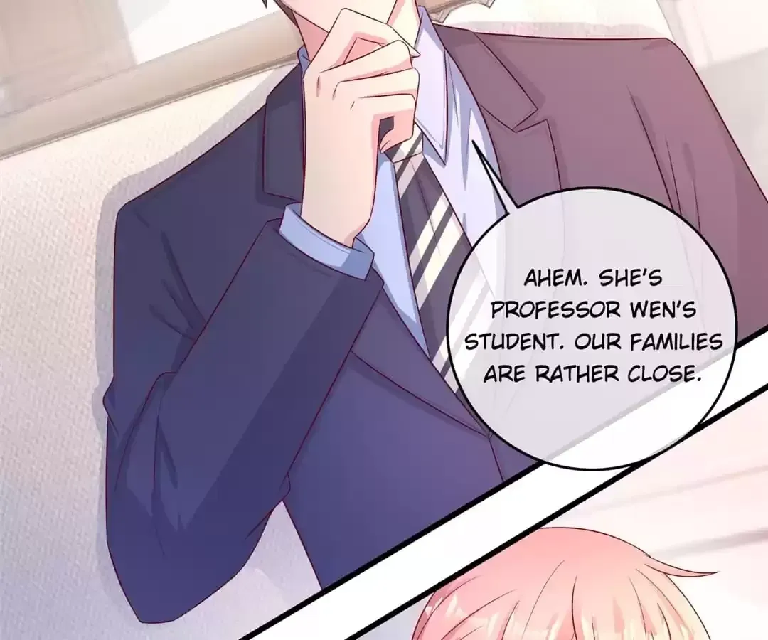 Counter-Attack of a Pregnant Actress Chapter 222 page 7 - 