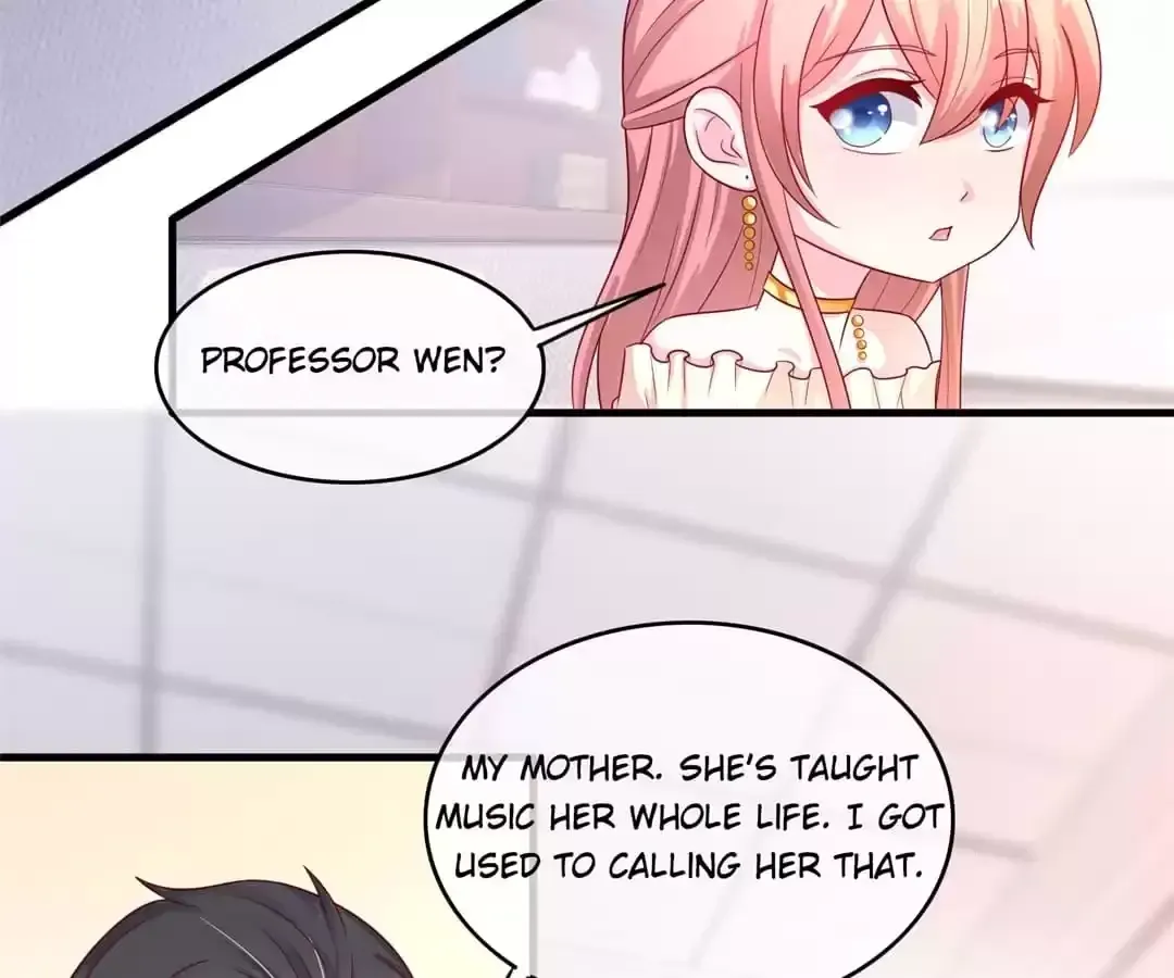 Counter-Attack of a Pregnant Actress Chapter 222 page 8 - 
