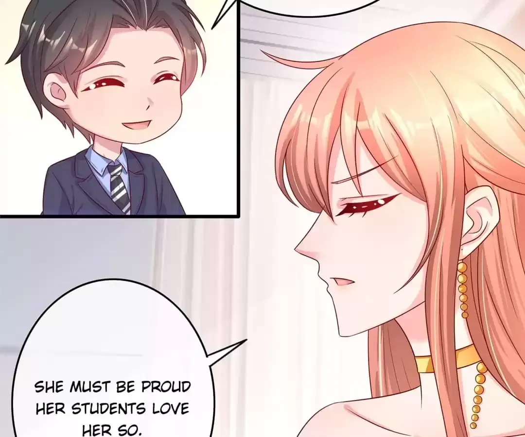 Counter-Attack of a Pregnant Actress Chapter 222 page 9 - 