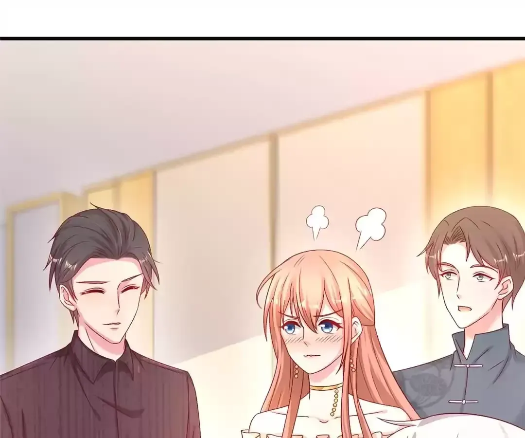 Counter-Attack of a Pregnant Actress Chapter 224 page 16 - 
