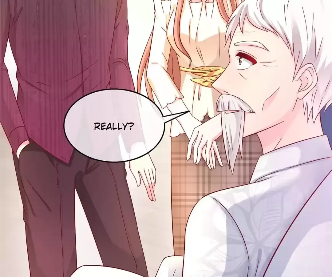 Counter-Attack of a Pregnant Actress Chapter 224 page 17 - 