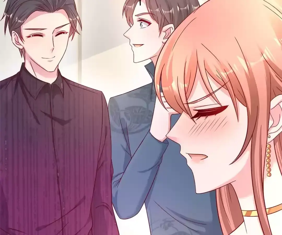 Counter-Attack of a Pregnant Actress Chapter 224 page 19 - 