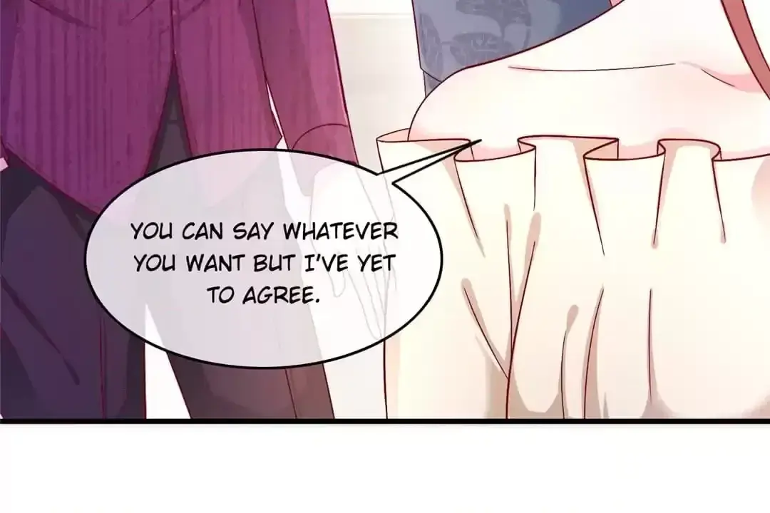 Counter-Attack of a Pregnant Actress Chapter 224 page 20 - 