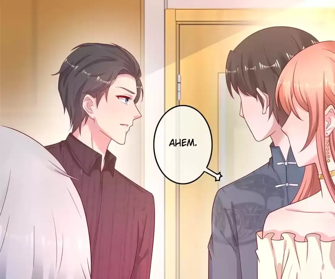 Counter-Attack of a Pregnant Actress Chapter 224 page 23 - 