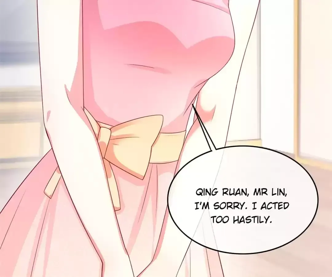 Counter-Attack of a Pregnant Actress Chapter 224 page 29 - 