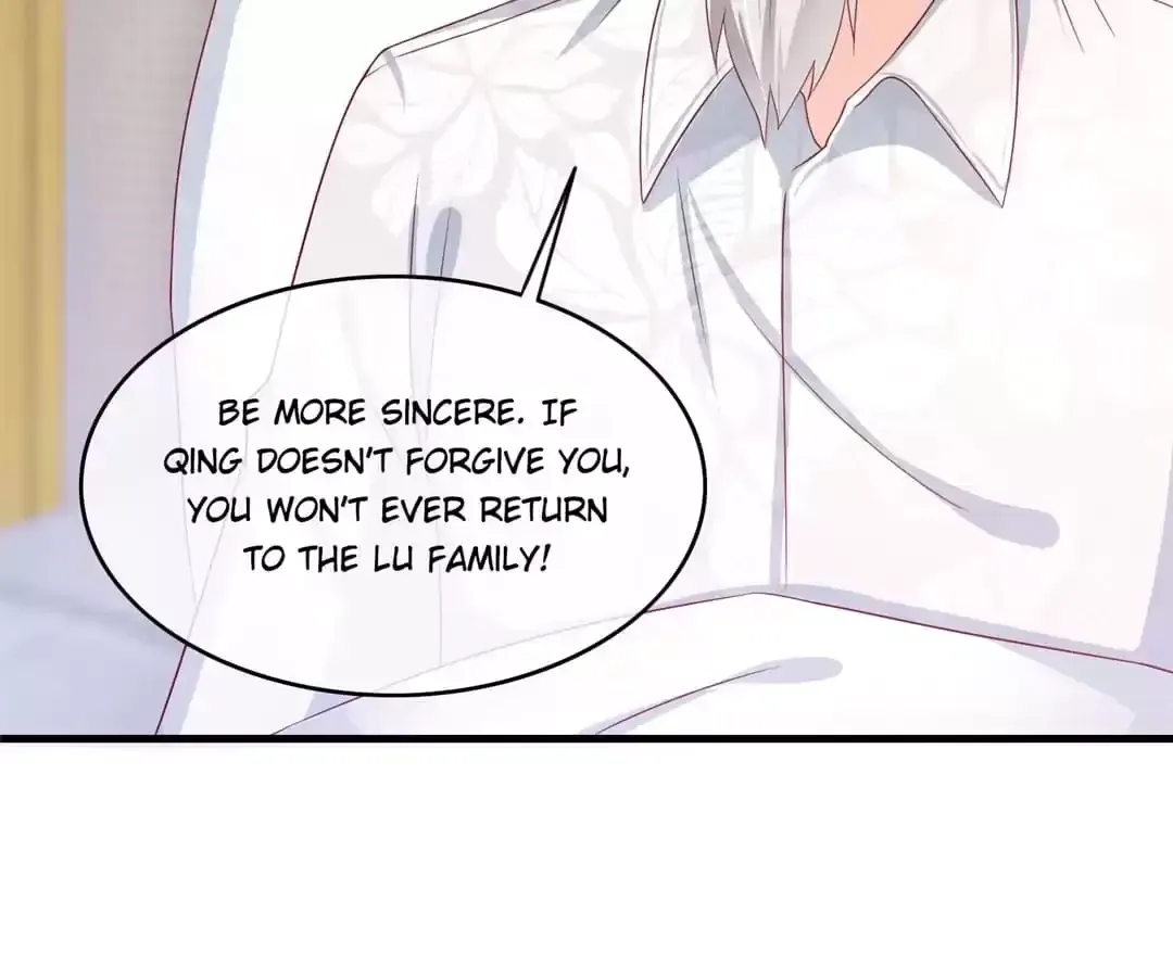 Counter-Attack of a Pregnant Actress Chapter 224 page 32 - 