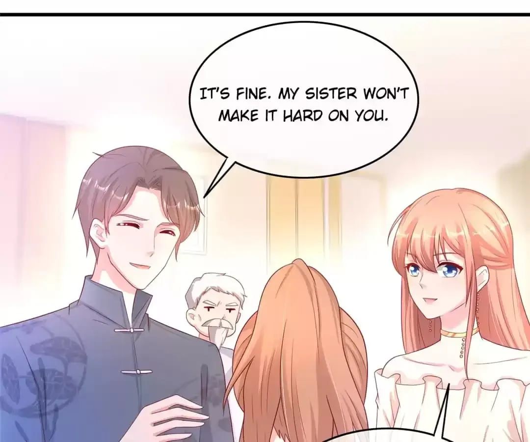 Counter-Attack of a Pregnant Actress Chapter 224 page 36 - 