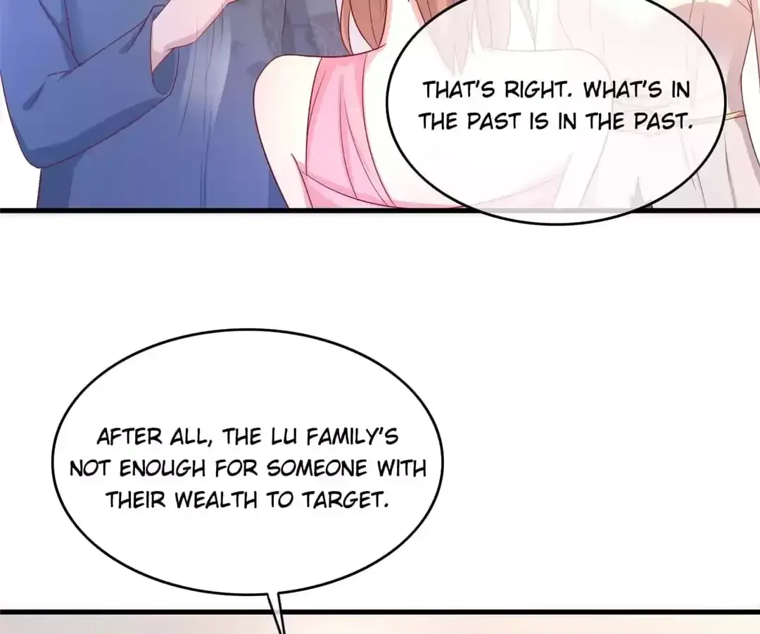 Counter-Attack of a Pregnant Actress Chapter 224 page 37 - 