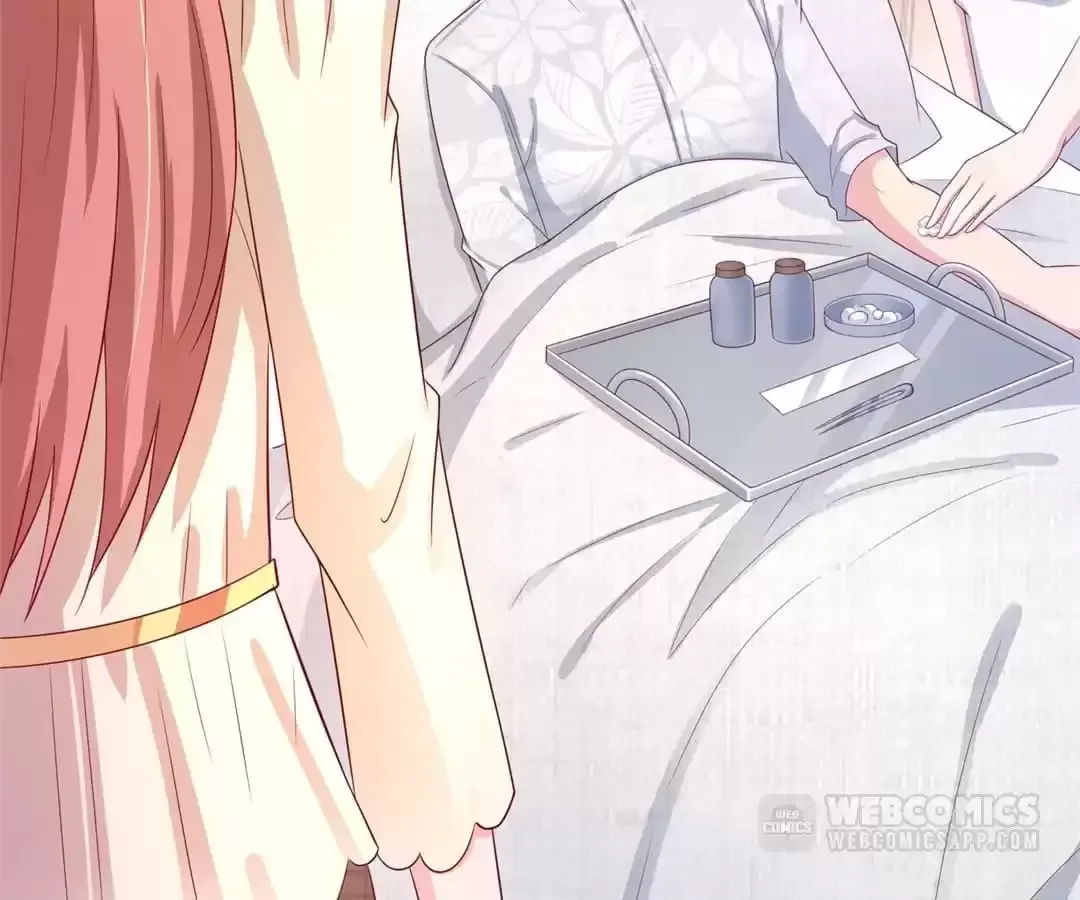 Counter-Attack of a Pregnant Actress Chapter 224 page 42 - 