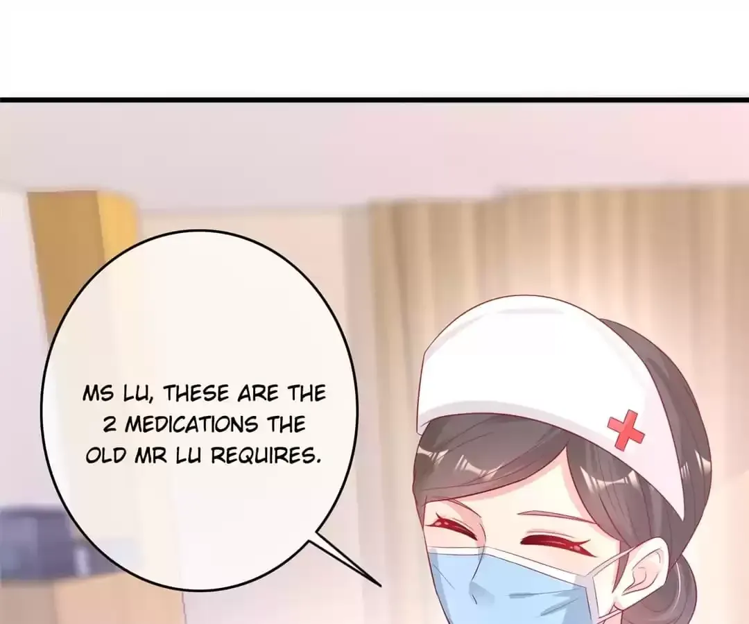 Counter-Attack of a Pregnant Actress Chapter 224 page 46 - 