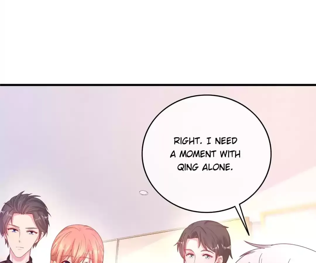 Counter-Attack of a Pregnant Actress Chapter 224 page 53 - 