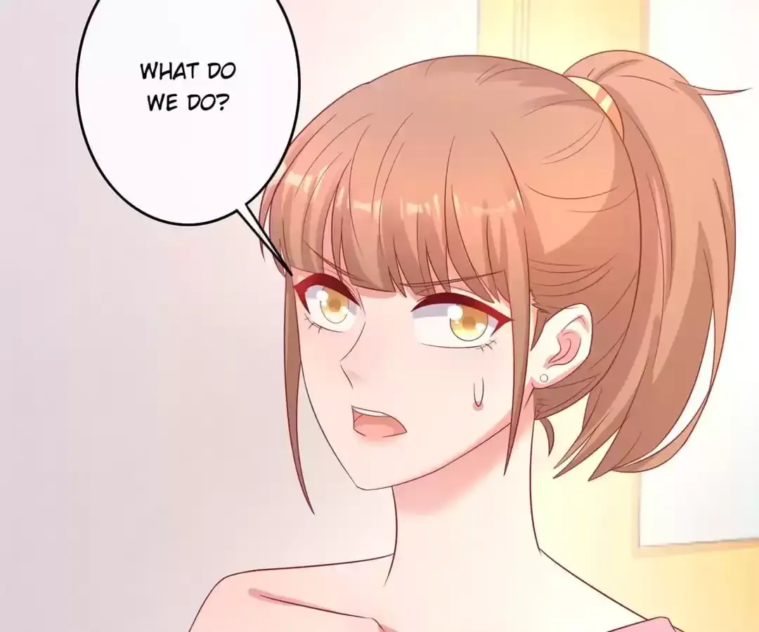 Counter-Attack of a Pregnant Actress Chapter 224 page 63 - 