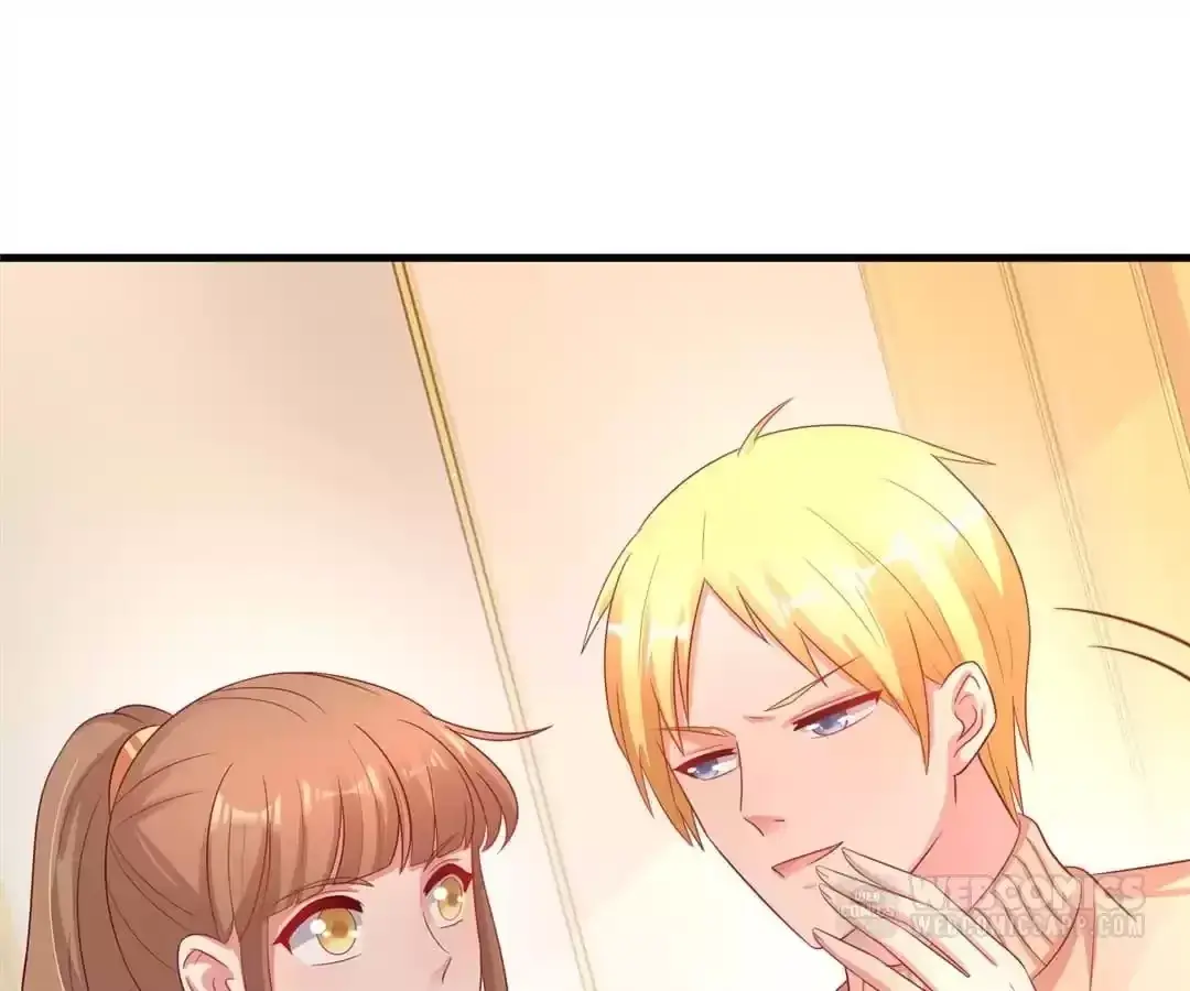 Counter-Attack of a Pregnant Actress Chapter 224 page 66 - 