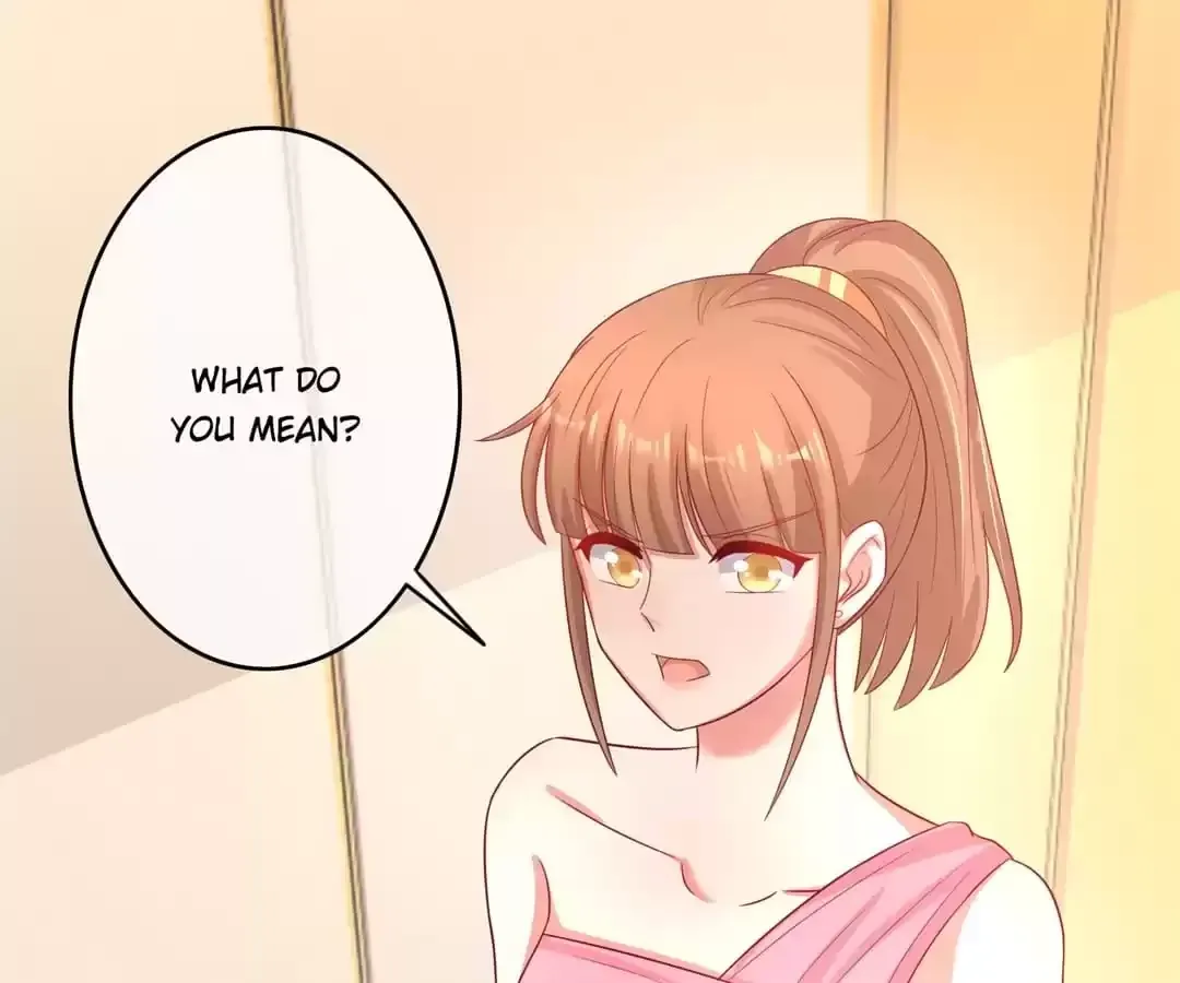 Counter-Attack of a Pregnant Actress Chapter 224 page 68 - 
