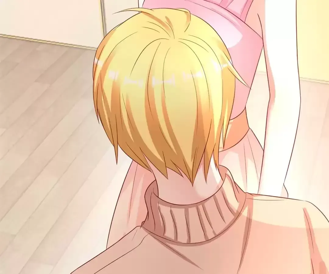 Counter-Attack of a Pregnant Actress Chapter 224 page 69 - 
