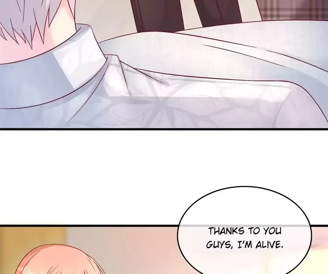 Counter-Attack of a Pregnant Actress Chapter 224 page 8 - 