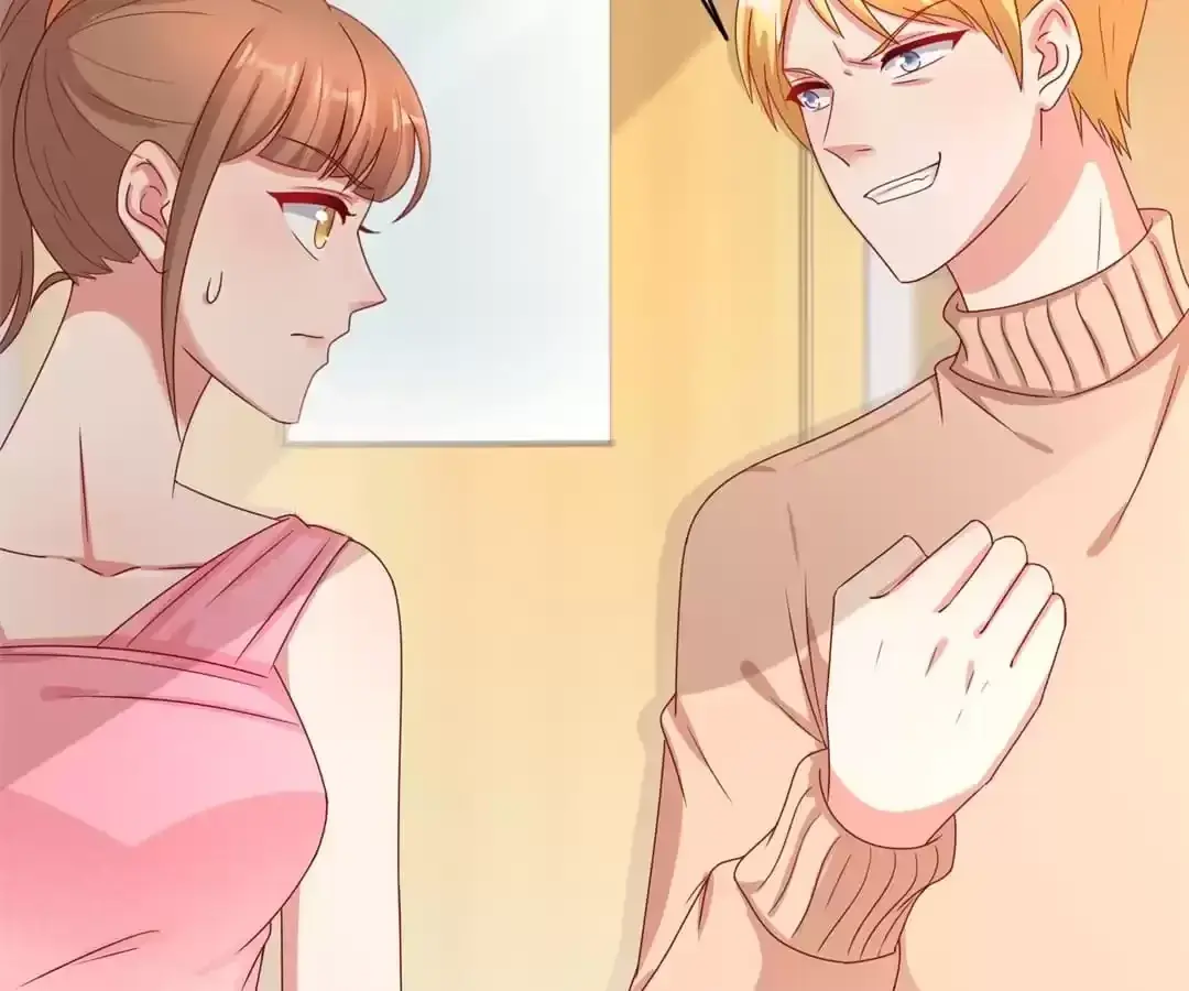 Counter-Attack of a Pregnant Actress Chapter 224 page 72 - 