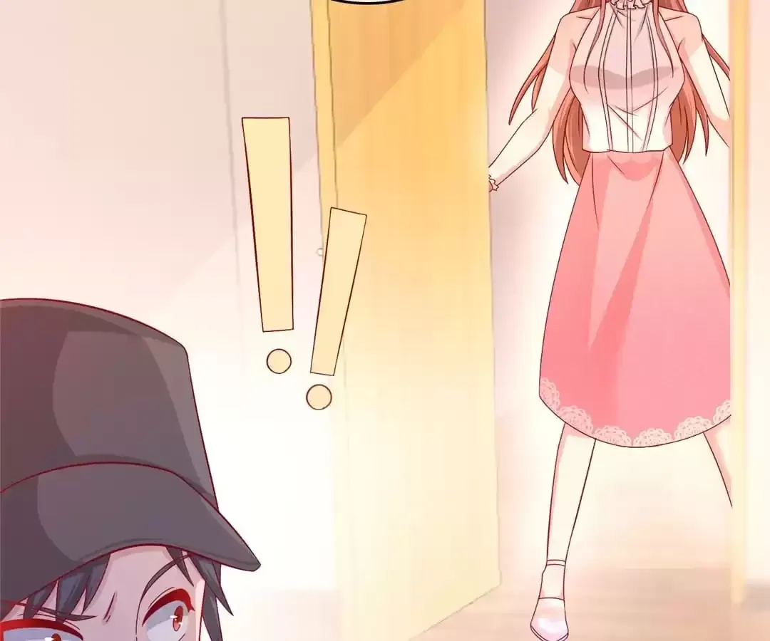 Counter-Attack of a Pregnant Actress Chapter 225 page 19 - 