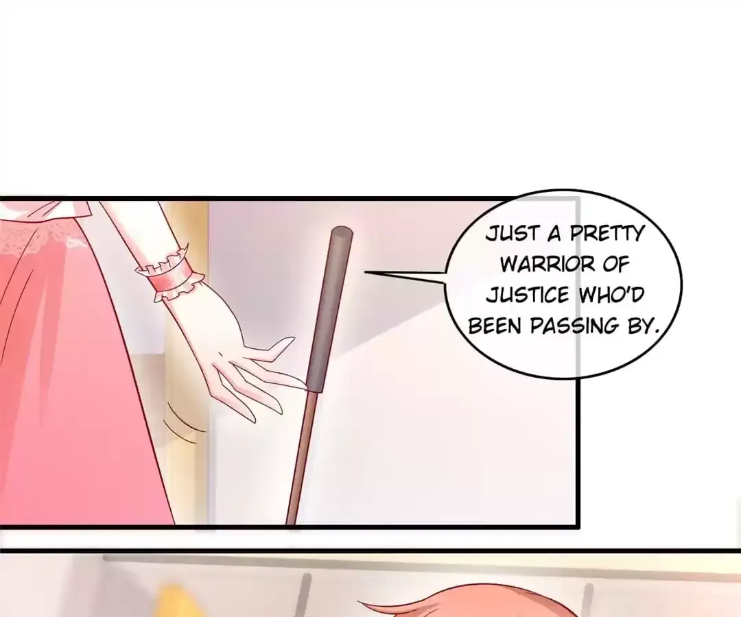Counter-Attack of a Pregnant Actress Chapter 225 page 21 - 