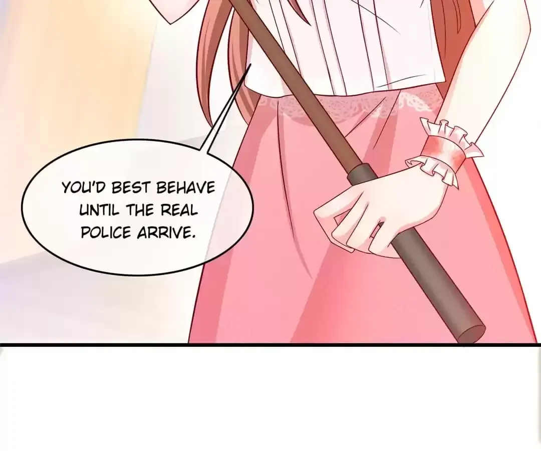 Counter-Attack of a Pregnant Actress Chapter 225 page 23 - 