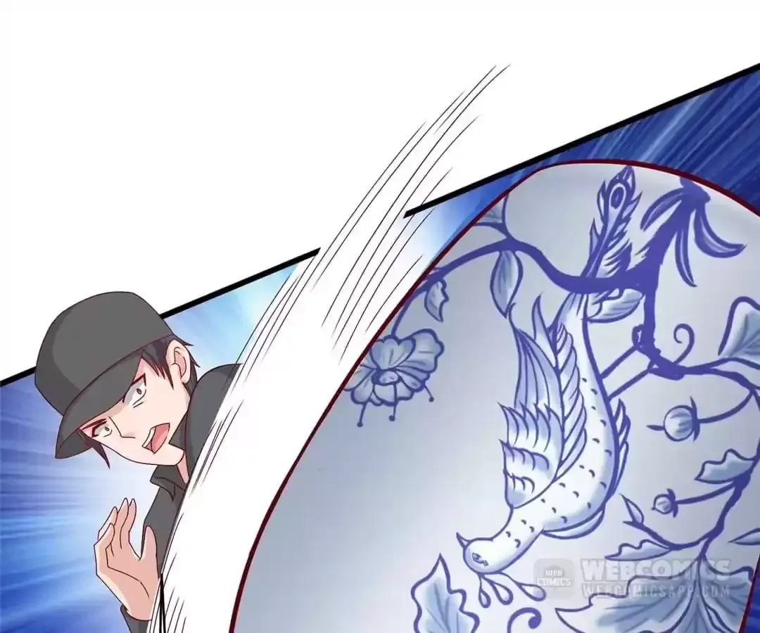 Counter-Attack of a Pregnant Actress Chapter 225 page 26 - 