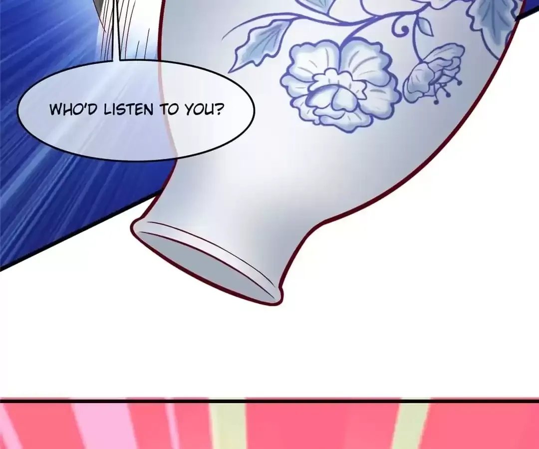Counter-Attack of a Pregnant Actress Chapter 225 page 27 - 