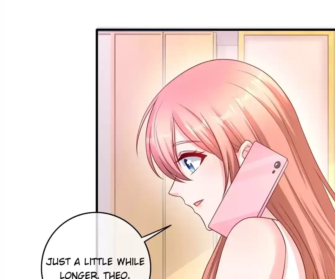 Counter-Attack of a Pregnant Actress Chapter 225 page 47 - 