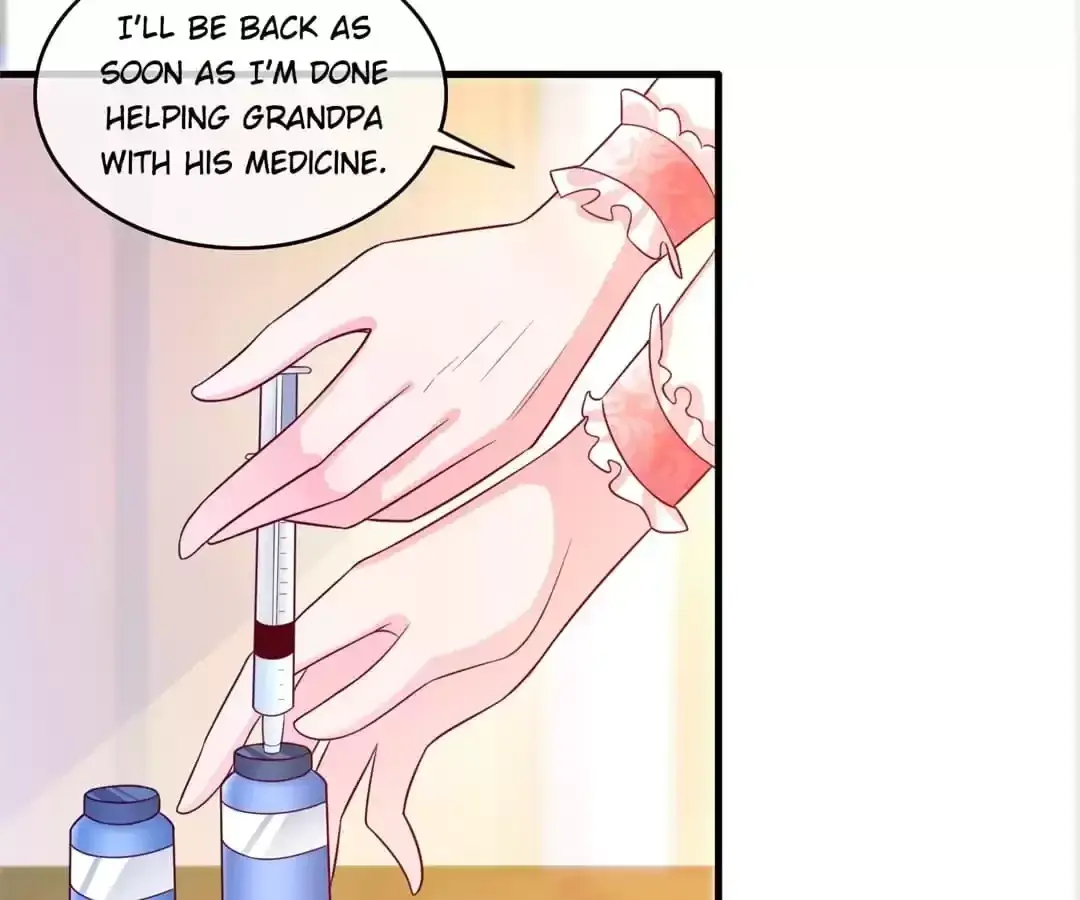 Counter-Attack of a Pregnant Actress Chapter 225 page 49 - 