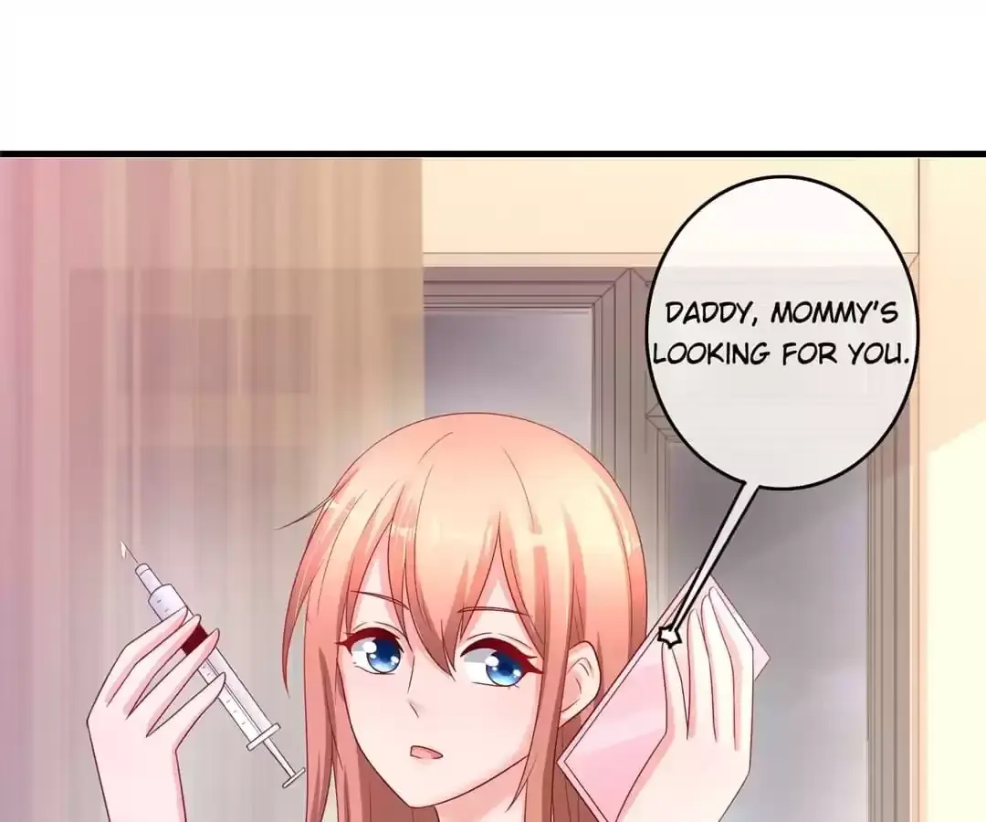 Counter-Attack of a Pregnant Actress Chapter 225 page 51 - 