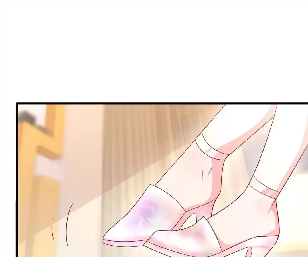 Counter-Attack of a Pregnant Actress Chapter 225 page 61 - 