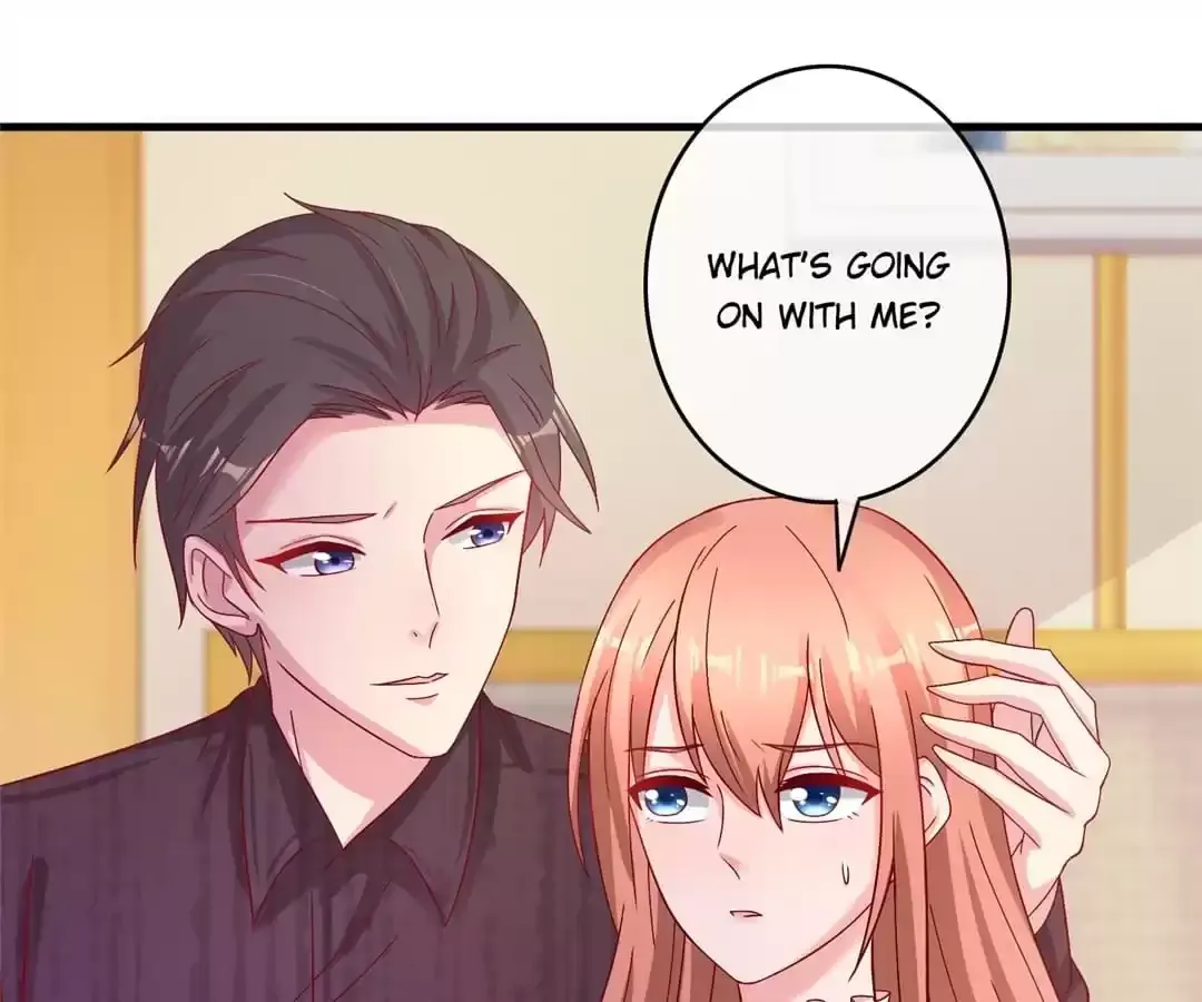 Counter-Attack of a Pregnant Actress Chapter 226 page 11 - 