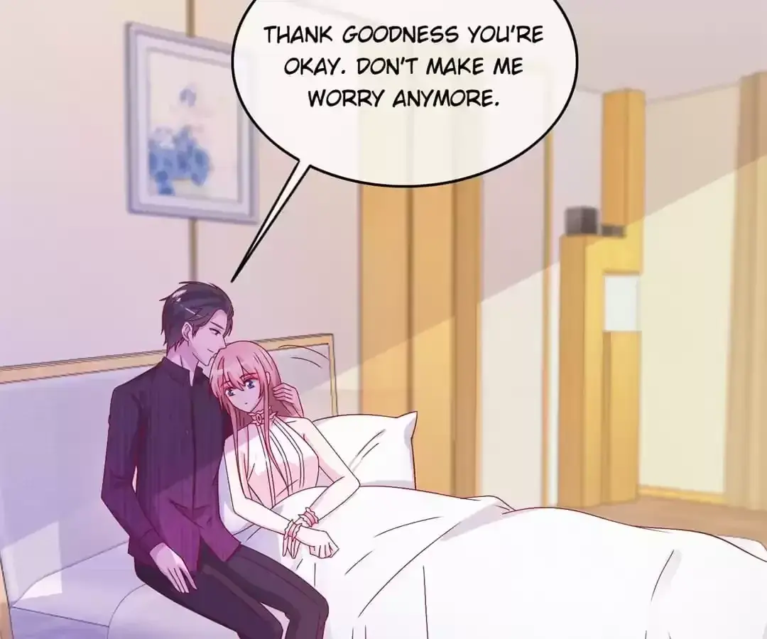 Counter-Attack of a Pregnant Actress Chapter 226 page 14 - 