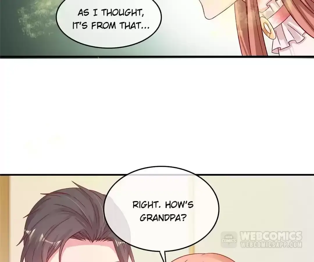 Counter-Attack of a Pregnant Actress Chapter 226 page 17 - 