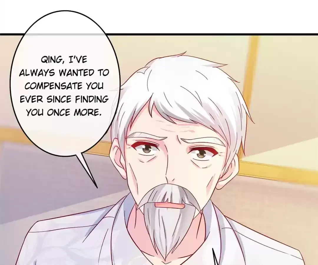 Counter-Attack of a Pregnant Actress Chapter 226 page 24 - 