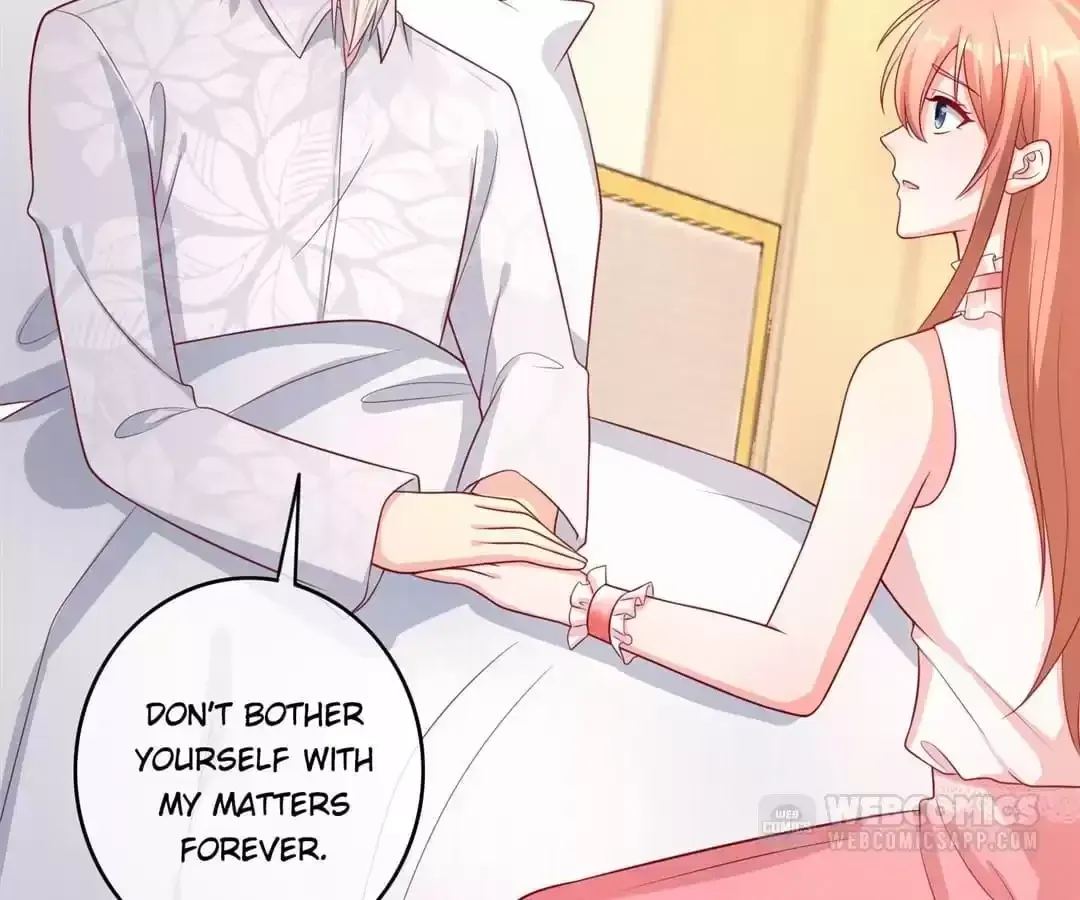 Counter-Attack of a Pregnant Actress Chapter 226 page 32 - 