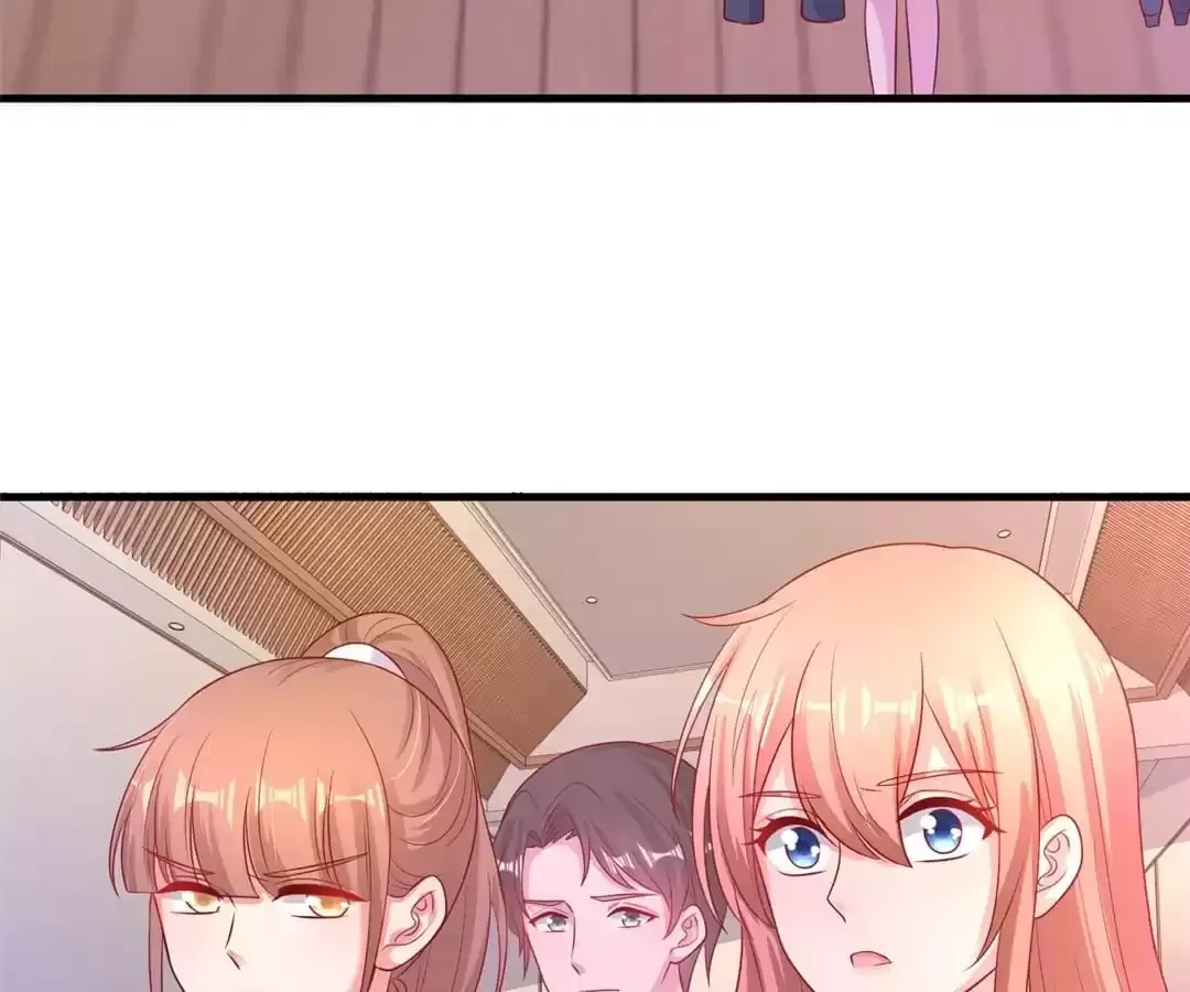 Counter-Attack of a Pregnant Actress Chapter 226 page 44 - 