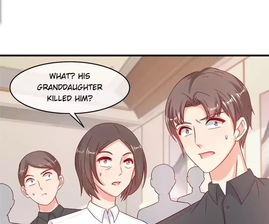Counter-Attack of a Pregnant Actress Chapter 226 page 54 - 